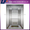 High- speed Passenger Elevator